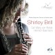Shirley Brill / WEBER -Concerto for clarinet and orchestra in F minor, op. 73 no.1