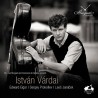 István Várdai (Cello)