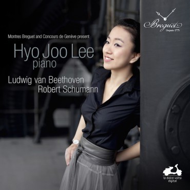 Hyo Joo Lee (Piano)