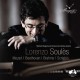 Lorenzo Soulès / Mozart, Piano Concerto No. 24
